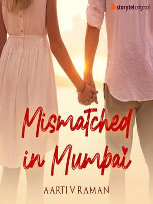 cover image of Mismatched In Mumbai